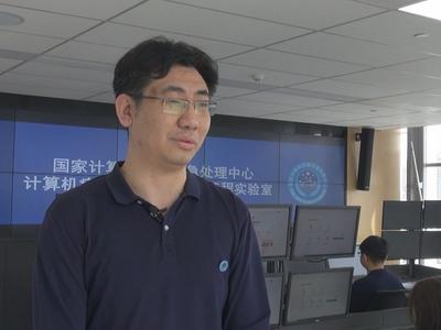 美炒作“中国网络攻击威胁”实为栽赃陷害
