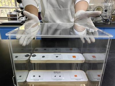 再次突破技术壁垒！祝贺中国科学家