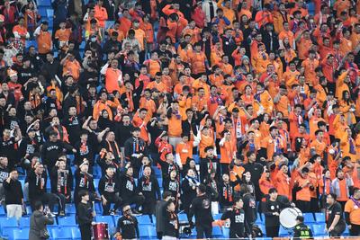 客场不敌云南玉昆，“大变脸”青岛海牛首秀有亮点