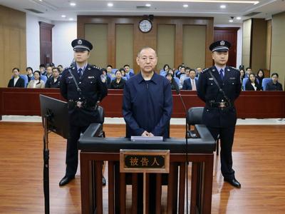 被控受贿3893万余元，原应急管理部消防救援局副局长张福生受贿案一审开庭