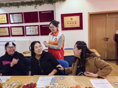 策划寻思路，蓄势再增能：金门路社工站开展“英才氧吧”社区工作者成长小组第四节