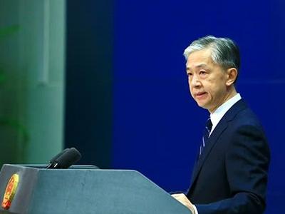 中方对美国财长耶伦访华有何期待？外交部回应
