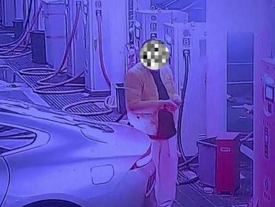 新能源车“免费充电”，7名驾驶员“薅羊毛”涉嫌盗窃