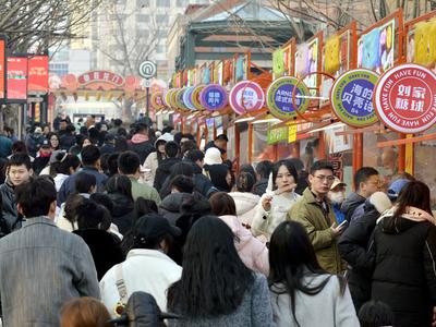 国家统计局：3月CPI同比上涨0.1%，PPI同比下降2.8%