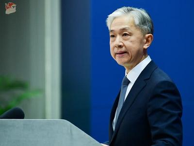 外交部：美方应该尊重中国主权，中国内政不得干扰、更不得干涉