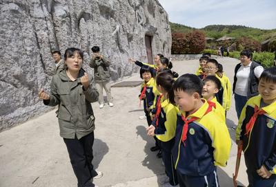 青岛森林野生动物世界：守望珠山 向野而行
