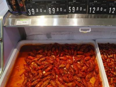 批发价每斤6元起，昔日“夜宵顶流”过气了？　