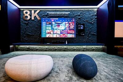 青岛5项目入选2025年度全国视听系统典型案例​