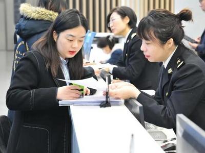 2024年一季度黄河流域海关签发RCEP原产地证书4.3万份