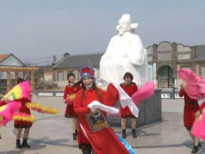 青岛莱西：加强家风建设，探索乡村善治之路