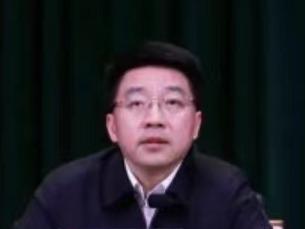 北京市政府党组成员、副市长高朋接受中央纪委国家监委审查调查