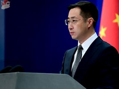 外交部回应悉尼袭击事件：驻澳使领馆已促请澳方全力救治伤员