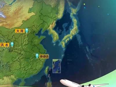 天水旅游热度暴涨20倍，清明假期有哪些旅游“小城”更受欢迎？