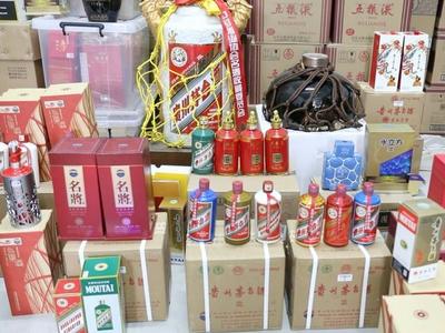 公安部开展专项行动，严厉打击非法制售“特供酒”