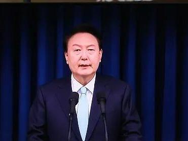 尹锡悦就韩国医疗界集体罢诊道歉：未能及时化解由此给国民带来的不便之处