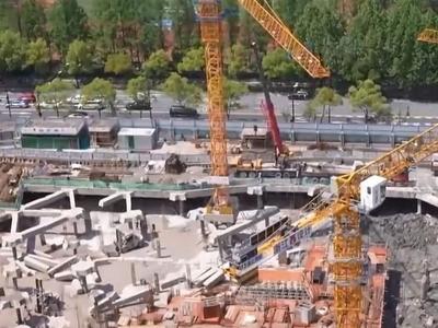 集资4.7亿重建房屋，老旧小区如何“自主更新”？
