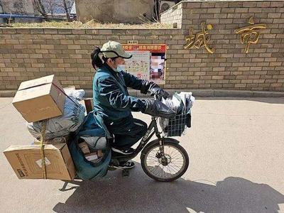 快递新规落地满月，你的包裹“按约投递”了吗？