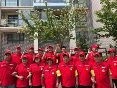 金门路街道：“三步走”激活小区治理活力“聚人气”重构熟人社会生态