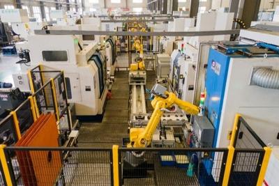 望岳谈｜设备更新和以旧换新，山东建设“阿基米德式”的支点