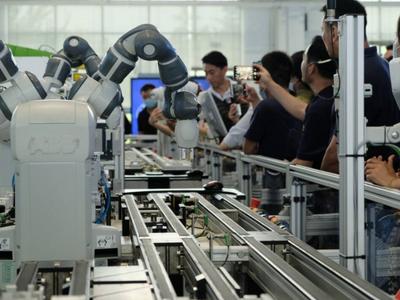 灼言丨发展新质生产力的“山东算法”