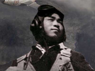缅怀！曾击落美军王牌飞行员的战斗英雄韩德彩逝世