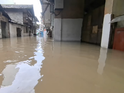 江西风雹灾害已致7人死亡31.3万人受灾，直接经济损失4亿元