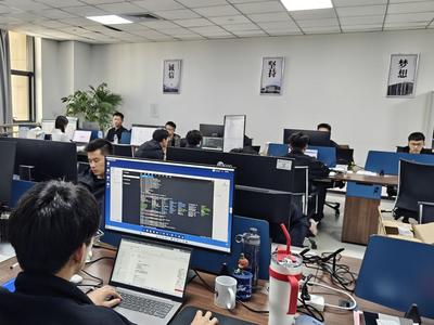 山东：科技创新滋养产业“新肌”