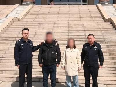 夫妻卖掉出生仅5天的亲生儿子，警方：抓获！