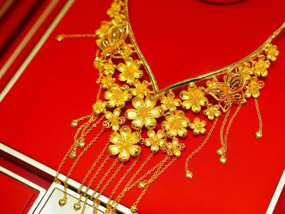 金价是否有继续冲高的可能？市场人士分析