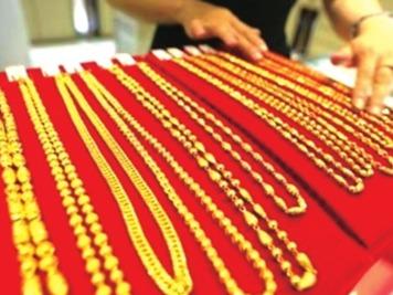 上海黄金交易所将提升黄金相关产品的保证金比例和涨跌幅度限制
