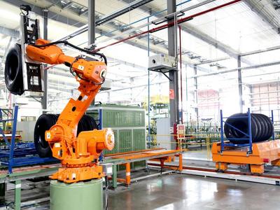3月全球制造业采购经理指数升至50.3%，重回扩张区间