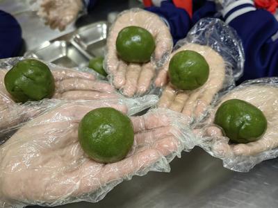 青团、香椿怎么吃？这些清明春味这样吃更健康