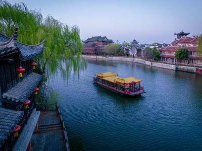 海蓝、水清、滩净！想“玩水”，来山东就对了