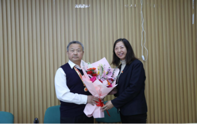 【美德信用】讲述红色故事 追寻先烈足迹：金门路街道银川西路社区举办国防教育宣讲活动