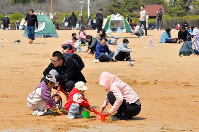 今天北方大部气温跌至低谷，明起迎升温偏暖格局将回归