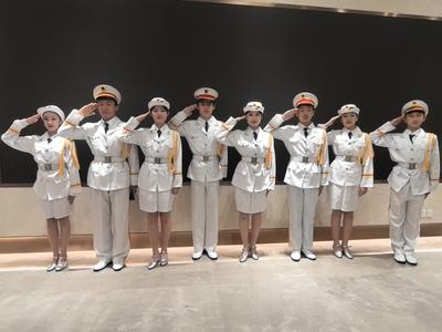 这所学校荣获2024年青岛市“爱我国防，爱我海军”中小学生主题演讲比赛一等奖