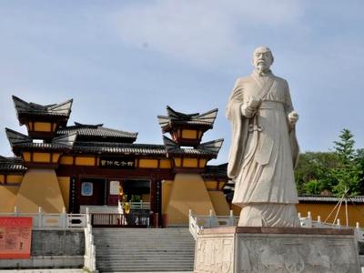 王志民：让齐文化走出历史 活在当下 照耀未来