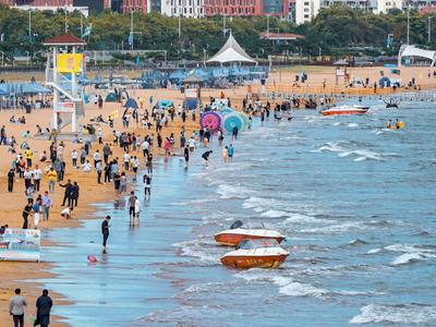 大幅回暖！全国天气冲击30℃甚至同期最暖纪录