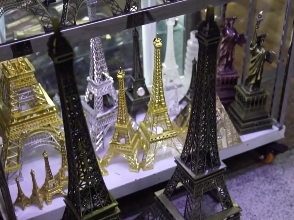 巴黎奥运会将至，义乌体育用品订单暴增！法国元素商品连续补货
