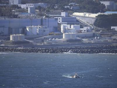 日本东电19日将启动第五轮核污染水排海