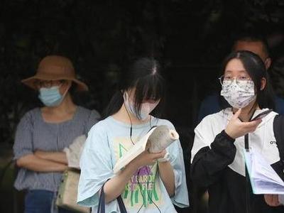 1350名！山东发布“三支一扶”招募公告