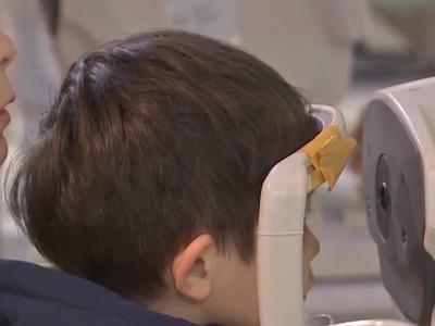 教育部：鼓励有条件的地区开展3至6岁幼儿视力监测