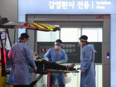 反对政府推进扩招，韩国逾半数医科大学生申请休学