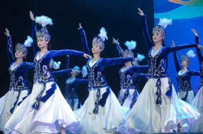 异域歌舞、村旅“撒欢”、传统戏剧…“五一”假期胶州文旅活动安排出炉！