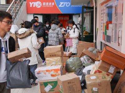 国家邮政局回应：新疆成为包邮区