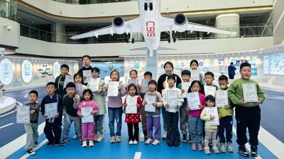 一线串联三个博物馆！青岛“铁公机”研学旅行线路首发 