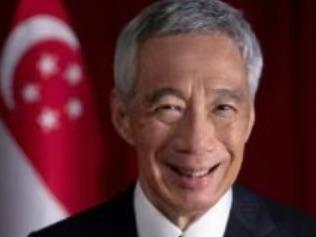 李显龙卸任总理后将出任新加坡国务资政