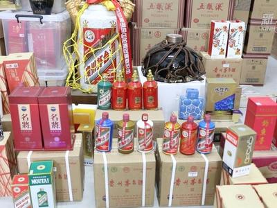“特供”酒是怎么出炉的？——起底“特供”酒黑色产业链