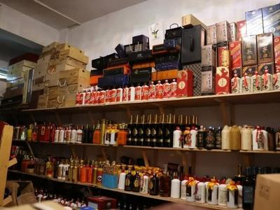 成本300元卖9000元？警方破获重大销售假茅台酒案