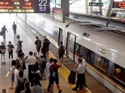 端午火车票太火爆，有什么办法可以买到吗？